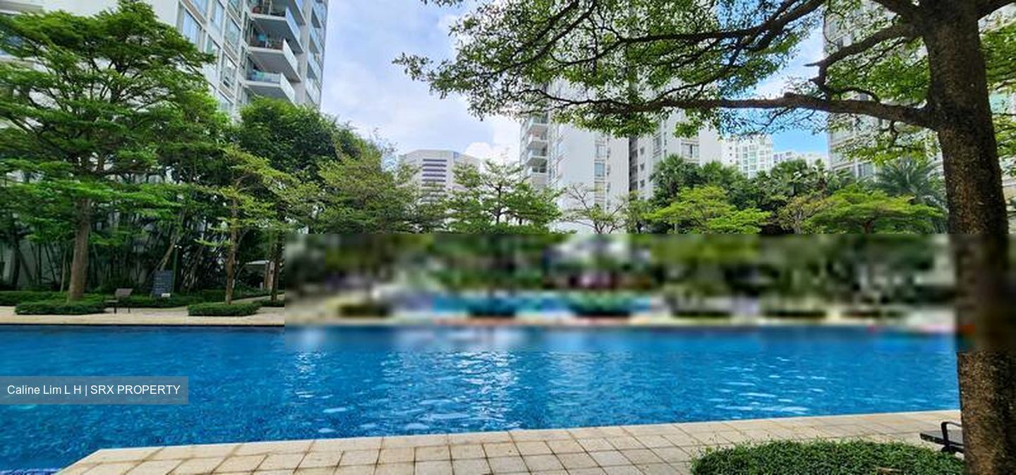 The Sea View (D15), Condominium #408538981